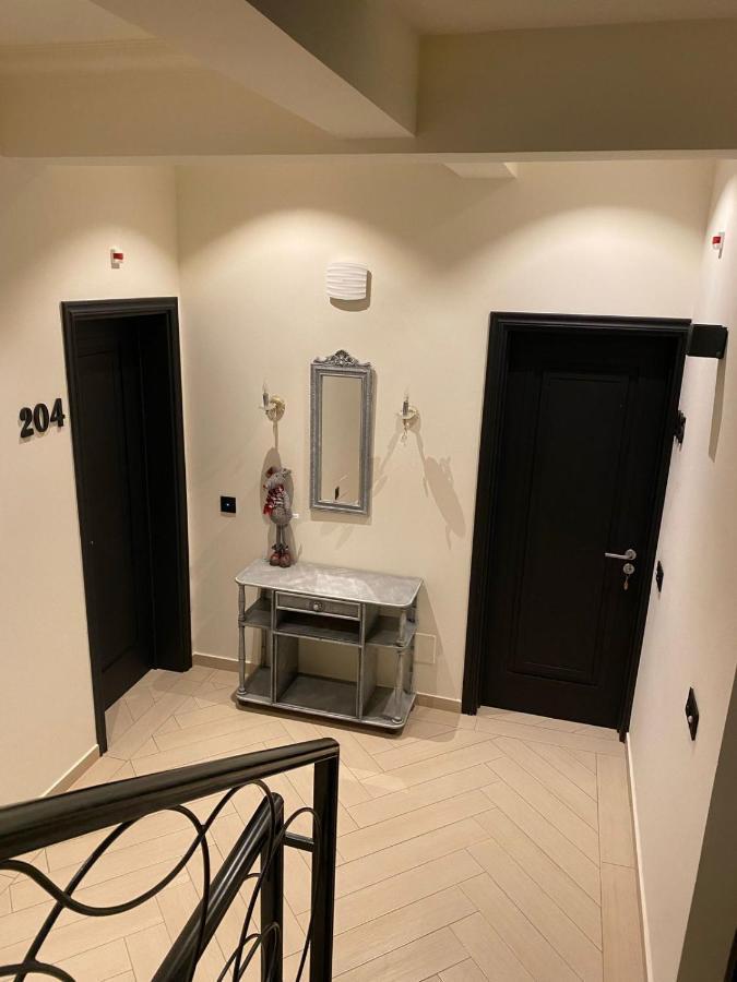 Hotel Chateau Georgette Pombas Eksteriør billede