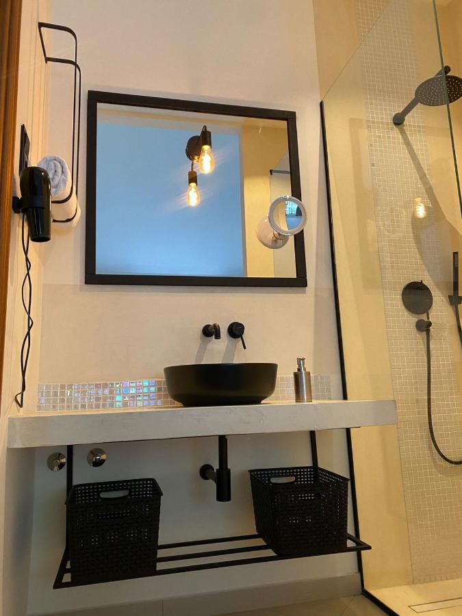 Hotel Chateau Georgette Pombas Eksteriør billede
