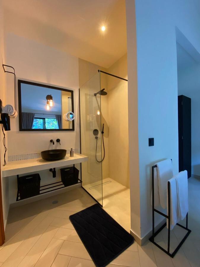 Hotel Chateau Georgette Pombas Eksteriør billede