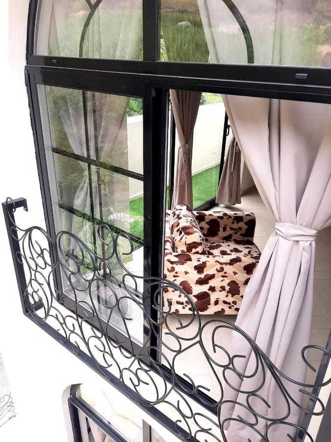 Hotel Chateau Georgette Pombas Eksteriør billede