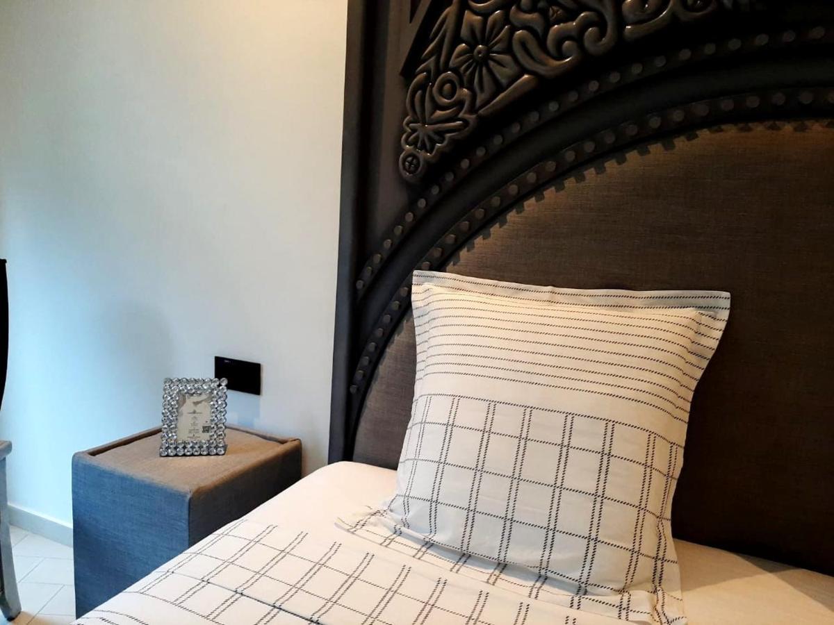Hotel Chateau Georgette Pombas Eksteriør billede
