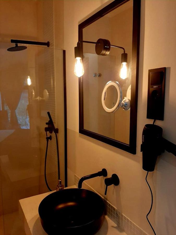 Hotel Chateau Georgette Pombas Eksteriør billede