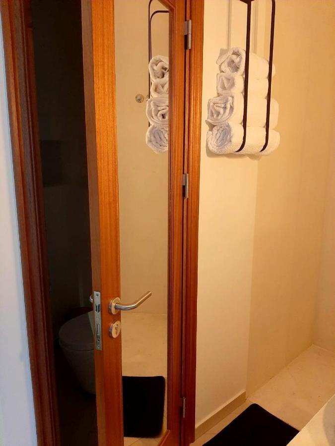 Hotel Chateau Georgette Pombas Eksteriør billede
