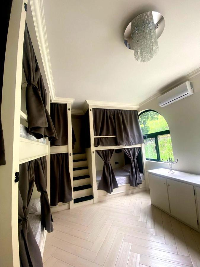 Hotel Chateau Georgette Pombas Eksteriør billede
