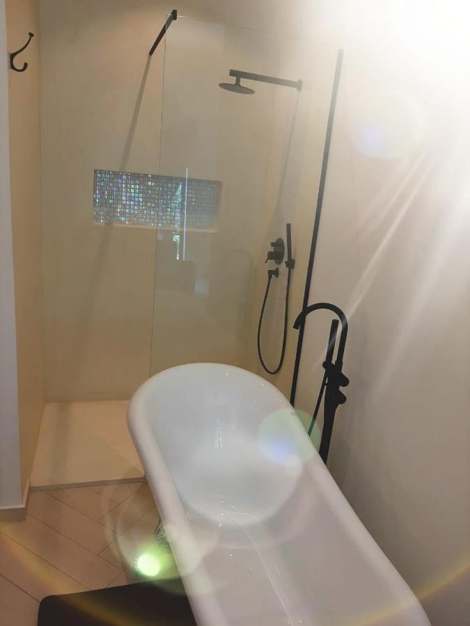Hotel Chateau Georgette Pombas Eksteriør billede