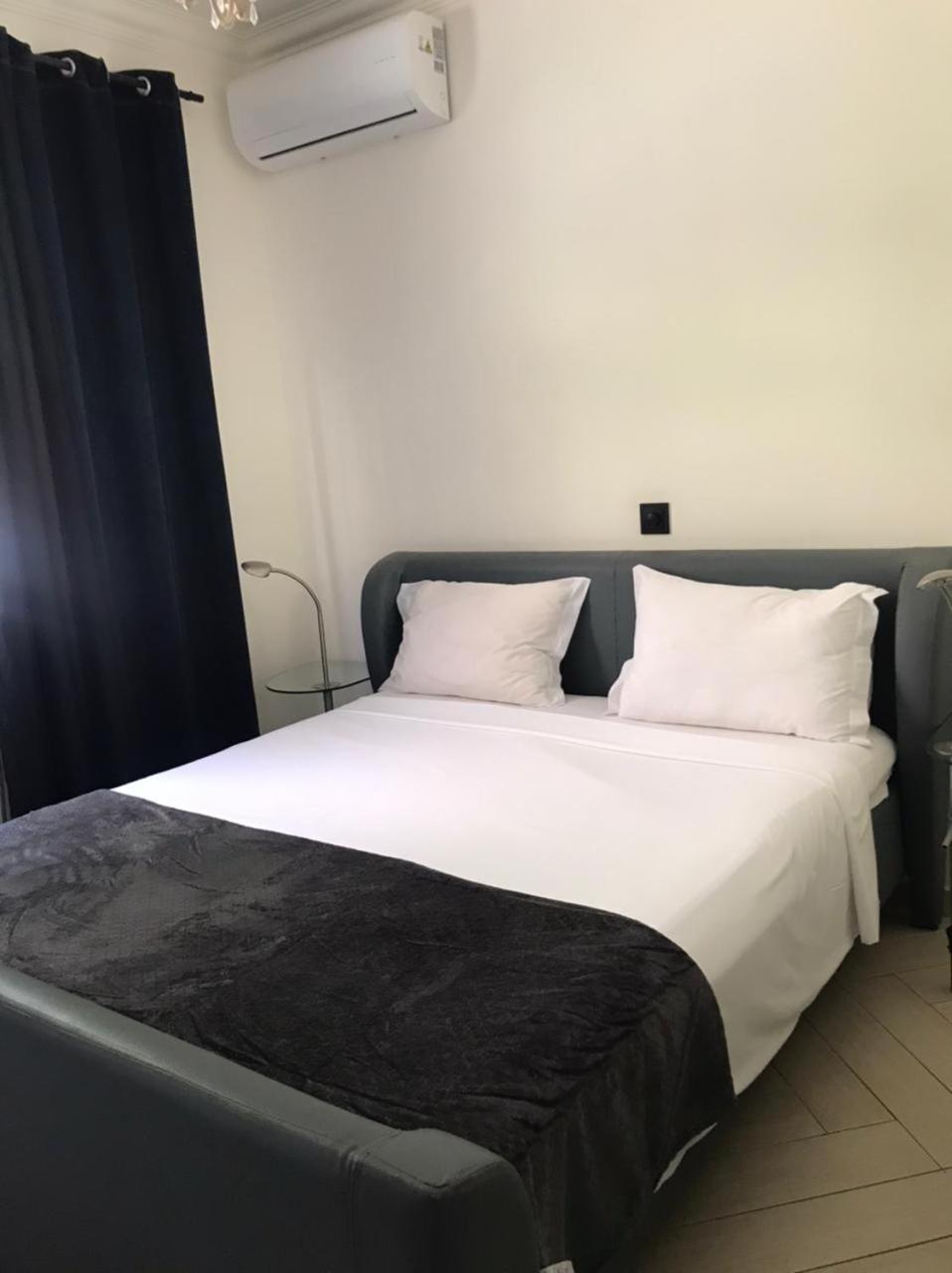 Hotel Chateau Georgette Pombas Eksteriør billede