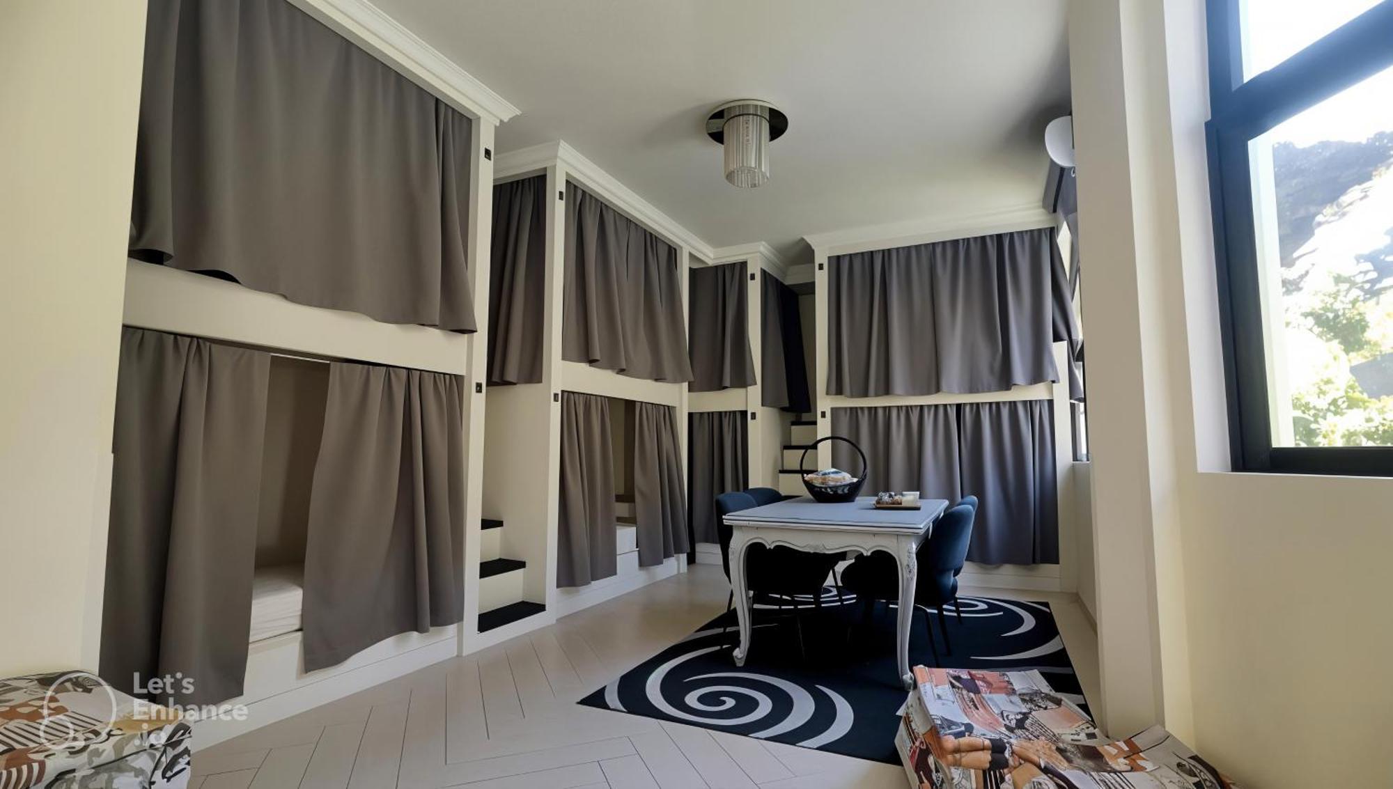 Hotel Chateau Georgette Pombas Eksteriør billede